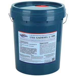 L-HM超耐溫抗磨液壓油