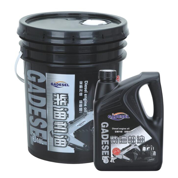 CF-4日式 柴油機(jī)油